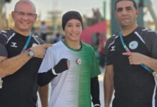 Fatiha Mansouri Claims African Boxing Gold in Nairobi