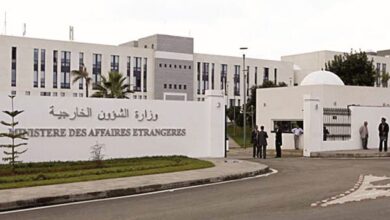 Foreign Ministry Podcast to Inform Algerian Expatriates