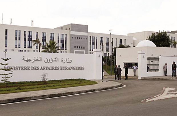Foreign Ministry Podcast to Inform Algerian Expatriates
