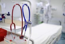 WHO Director-General Praises Algeria's Health System Development