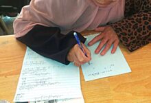 7,000 Adults Enroll in Algeria's New Literacy Programs
