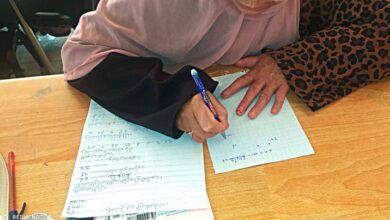 7,000 Adults Enroll in Algeria's New Literacy Programs