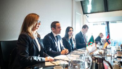 Scandinavian-African Summit Welcomes Algeria as Special Guest