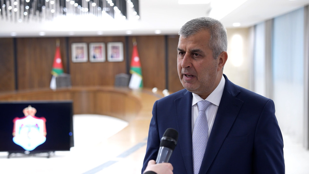 Jordan Leads Energy Cooperation Talks with Algeria, Iraq, Cyprus