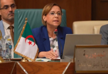 Green Belt Project Gains Renewed Arab Ministerial Backing