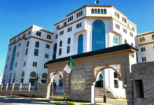Ministry of Religious Affairs Unveils New Candidate Platform