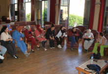 National Festival Fosters Algerian Women's Theater Development