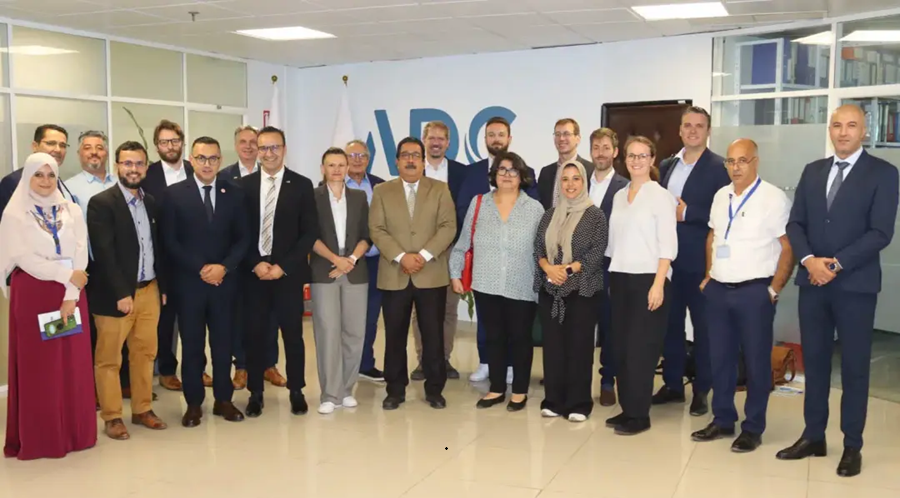 Djezzy Receives Bank of Algeria Green Light for Mobile Payments