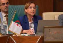 Arab Ministers Council Adopts Algeria's Anti-Desertification Initiative