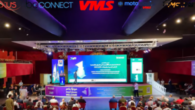 VMS Industrie Unveils Innovation Strategy at National Forum