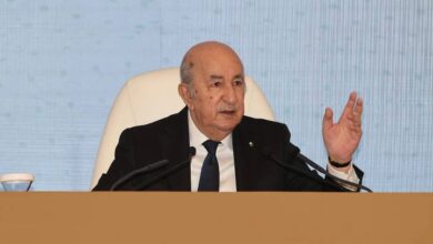 President Tebboune's Economic Diversification Plan Gains International Media Focus