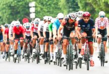 International Cycling Grand Prix Gathers 20 Teams in Algiers