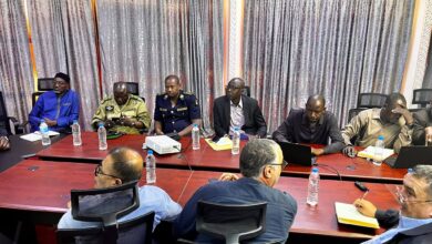 Goumeri W-8 Oil Well Incident Prompts Algerian Assistance in Niger