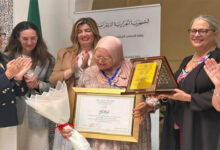 Ministry of Solidarity Signs Pact for Rural Women's Training