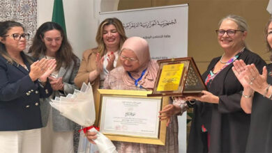 Ministry of Solidarity Signs Pact for Rural Women's Training