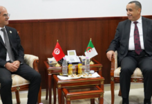 Tunisia to Receive 1400 MW Algerian Power Plant