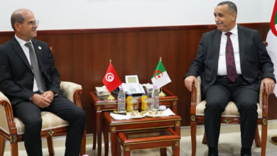 Tunisia to Receive 1400 MW Algerian Power Plant
