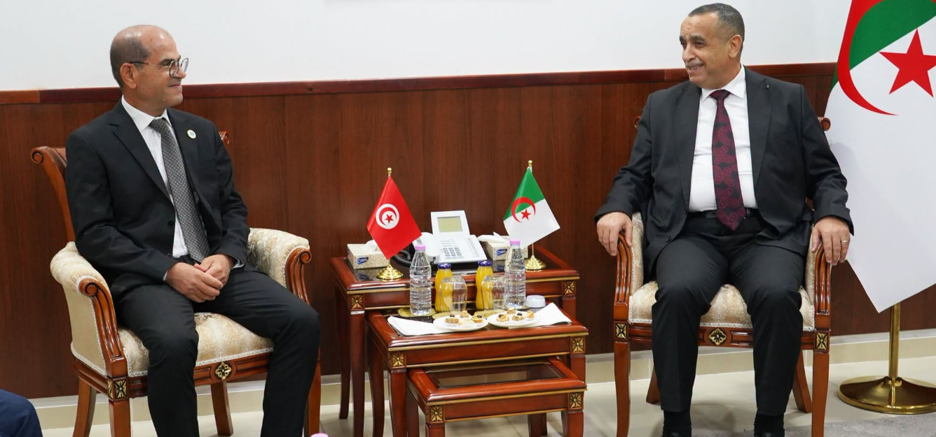 Tunisia to Receive 1400 MW Algerian Power Plant