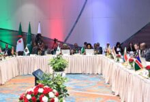 CISSA Regional Meeting Convenes in Algiers Under Sahrawi Presidency