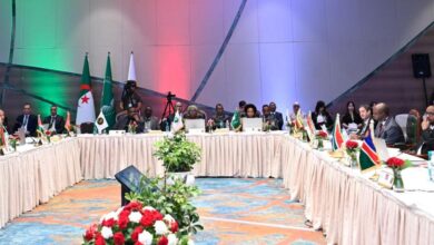 CISSA Regional Meeting Convenes in Algiers Under Sahrawi Presidency