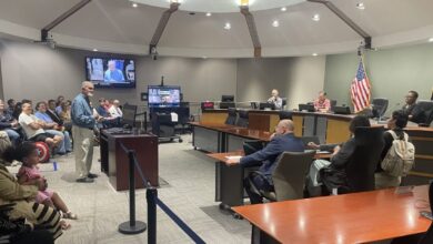 Lawrence Mayor, Delegation Invited to Algeria