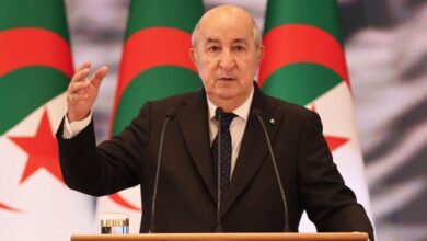 Diverse Sectors Propel Algerian Non-Hydrocarbon Exports in Q1