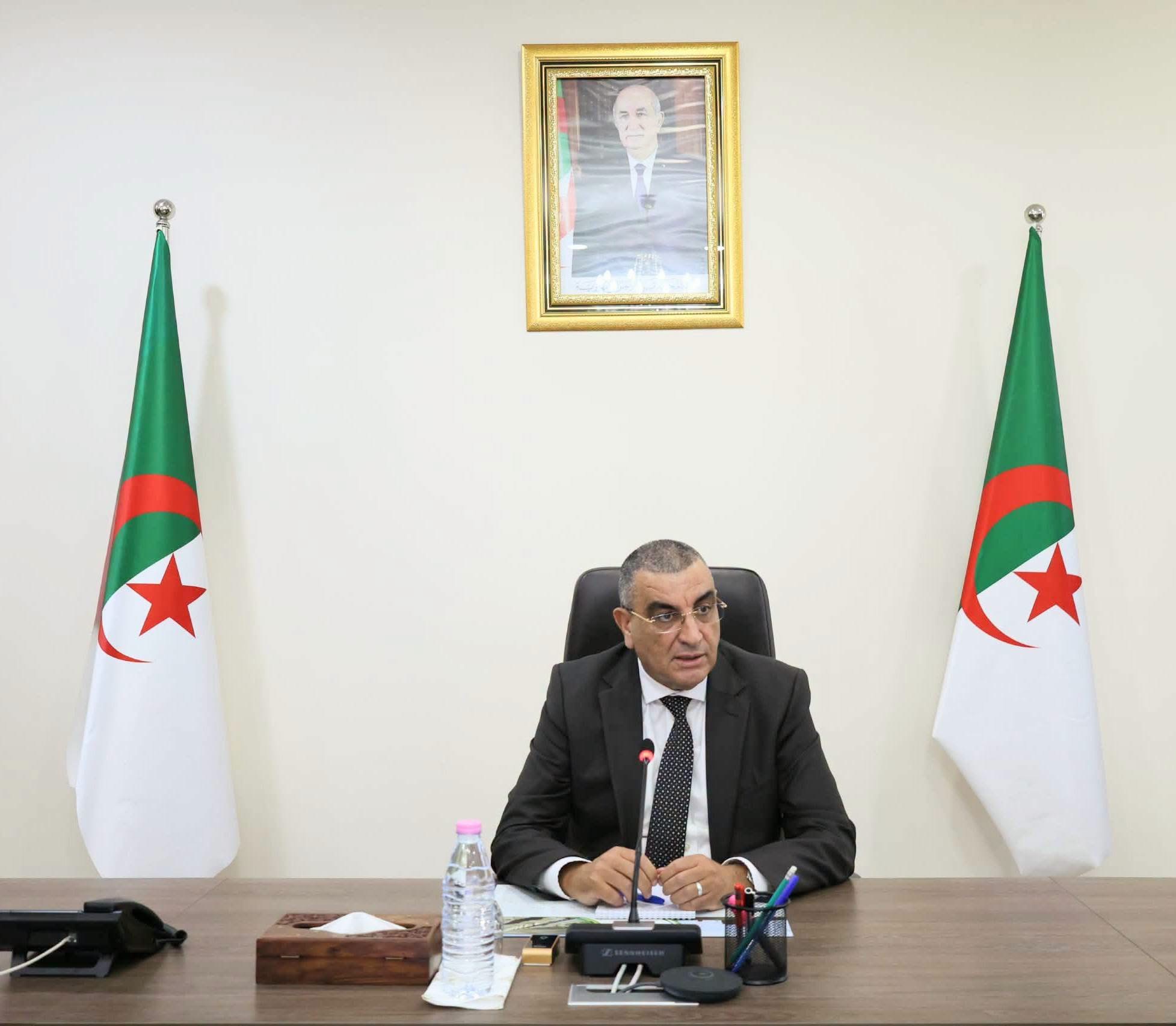 Final Arrangements Made for Laghouat–Tamanrasset Railway