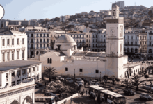Seasia Stats Ranks Algeria Among Top 10 African Tourist Hosts