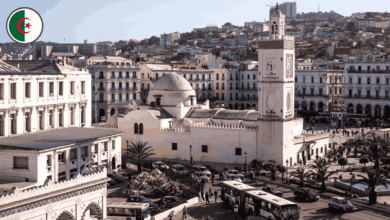 Seasia Stats Ranks Algeria Among Top 10 African Tourist Hosts