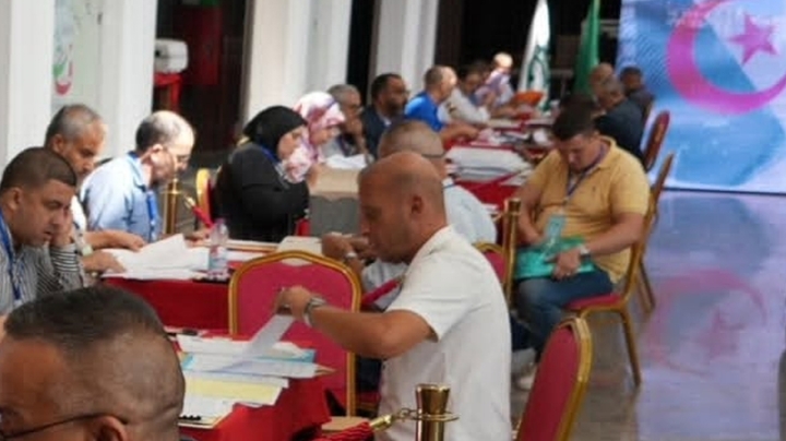 Electoral Integrity Ensured in Local Candidacy Process