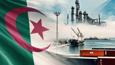 Algiers Extends Economic, Geopolitical Advantage
