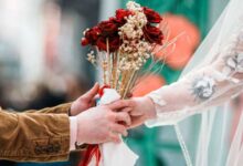 Hundreds Organize Princely Wedding for Blida Woman