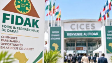 Dakar International Fair Welcomes Algeria as Guest of Honor