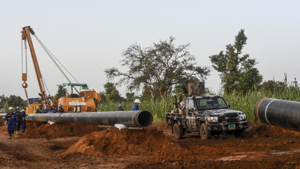 Niger Oil Spill Probe Receives Algerian Expert Assistance