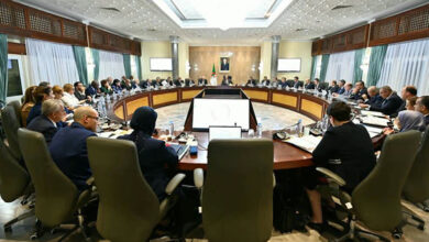 Import Request Committee Begins Work for Economic Support