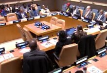 UN Conference Addresses Western Sahara Self-Determination, Humanitarian Needs