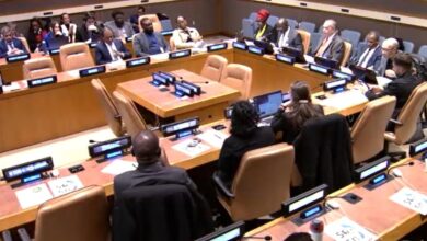 UN Conference Addresses Western Sahara Self-Determination, Humanitarian Needs