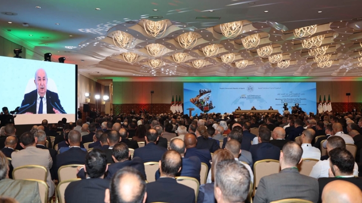 National Production Meets 84% of Medicine Needs
