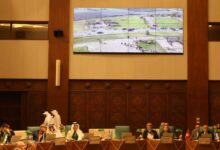 Oued Smâr Landfill Project Recognized by Arab Environment Council