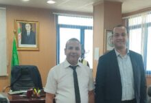 Algiers University Partnership Enhances Djelfa Medical Education Quality