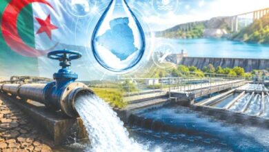 New Startup Planned for Water Treatment and Desalination