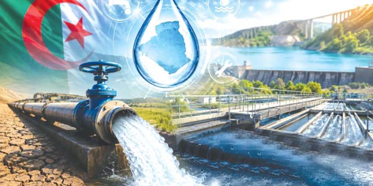 New Startup Planned for Water Treatment and Desalination