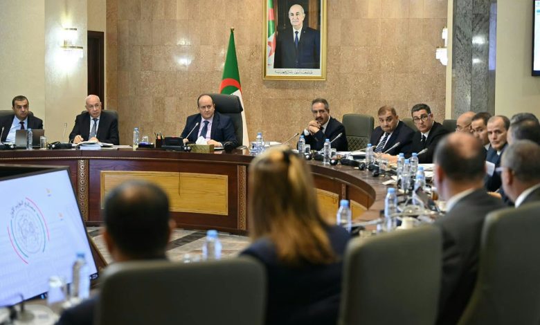 Draft Finance Law 2027 Ensures Economic Policy Continuity