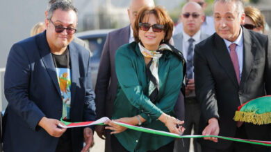Algiers Hosts 18th International Comics Festival