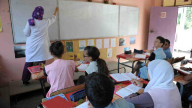 Digital Integration Focus for Algerian Teaching Quality