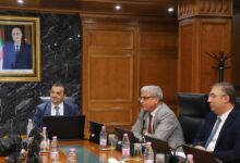 Arkab Discusses Renewable Energy, Desalination, Carbon Footprint with Norwegian Scatec