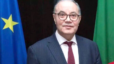 Sahrawi Self-Determination Key to Western Sahara Resolution