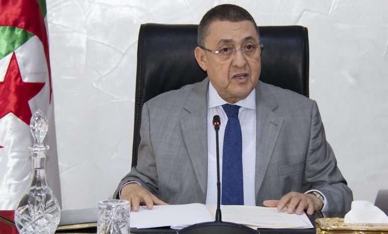 ENA Graduates 54th Class Named for President Liamine Zeroual