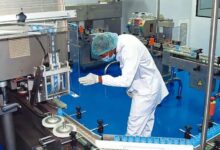 National Pharmaceutical Sector Covers 82% of Medicine Demand