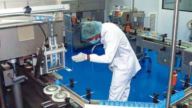 National Pharmaceutical Sector Covers 82% of Medicine Demand